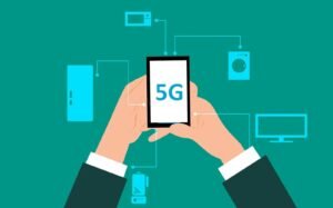 5G: Lebih dari Sekadar Kecepatan – Revolusi Jaringan yang Mengubah Dunia