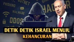 Artikel: Ketegangan Meningkat di Laut Cina Selatan: Analisis Dampak Regional dan Global
