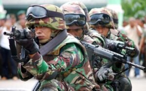 Asia Tenggara di Persimpangan Jalan: Tantangan dan Peluang di Tengah Dinamika Global