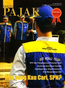 Berita Pajak Terkini: Apa yang Perlu Anda Ketahui?