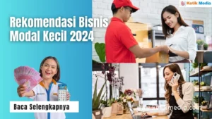 Dinamika Bisnis Kecil di Era Digital: Tantangan dan Peluang Terkini
