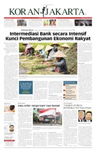 Ekonomi Global di Tengah Pusaran Ketidakpastian: Tantangan dan Peluang di Tahun 2024