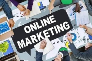 Era Baru Perdagangan: Menelisik Dinamika dan Masa Depan Marketplace Online