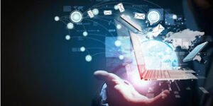 Era Digital: Transformasi Teknologi yang Mengubah Dunia di Depan Mata