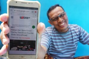 Era Transformasi Digital: Menjelajahi Lanskap Teknologi Terkini yang Mengubah Dunia