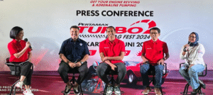 Industri Otomotif di Persimpangan Jalan: Inovasi, Elektrifikasi, dan Tantangan Global