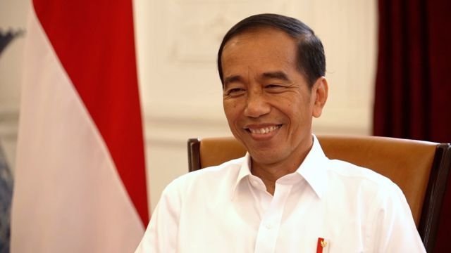 Jejak Langkah Jokowi di Tahun Terakhir: Antara Warisan, Tantangan, dan Harapan