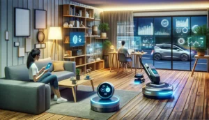 Kecerdasan Buatan (AI): Menjelajahi Batas Kemungkinan di Era Digital