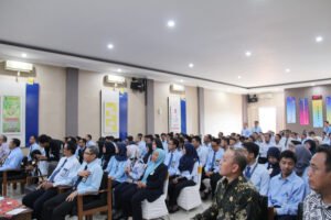 Kementerian Keuangan: Menavigasi Tantangan Ekonomi Global dan Memperkuat Fondasi Nasional