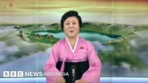 Korea Utara: Antara Uji Coba Senjata, Isolasi, dan Tekanan Internasional