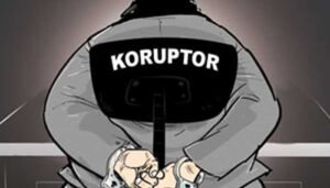 Korupsi di Indonesia: Luka yang Menganga dan Upaya Penyembuhan yang Tak Kunjung Usai