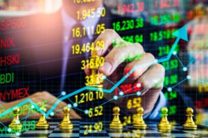 Lanskap Investasi Terkini: Peluang dan Tantangan di Tengah Ketidakpastian Global