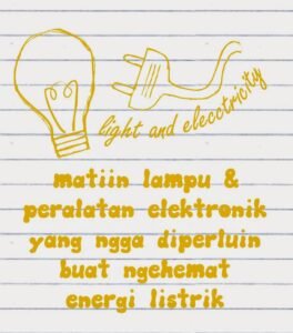 Masa Depan Terang: Menjelajahi Transformasi Dunia Listrik