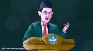 Mengarungi Samudra Pendidikan: Sorotan Terkini dan Arah Kebijakan Kementerian Pendidikan