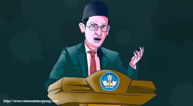 Mengarungi Samudra Pendidikan: Sorotan Terkini dan Arah Kebijakan Kementerian Pendidikan