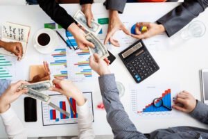 Menjelajahi Horizon Baru: Lanskap Bisnis Digital Terkini dan Peluang yang Menggiurkan