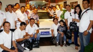 Menjelajahi Lanskap Otomotif Indonesia: Inovasi, Tantangan, dan Masa Depan