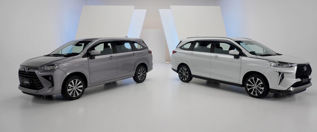 Otomotif Nasional: Menuju Era Elektrifikasi dan Inovasi