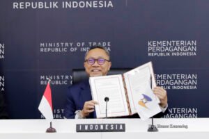 Perdagangan Bebas: Antara Peluang dan Tantangan di Era Globalisasi