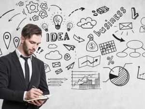 Perkembangan Bisnis di Era Dinamis: Adaptasi, Inovasi, dan Pertumbuhan Berkelanjutan