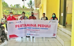 Pertamina di Tengah Gelombang Perubahan: Antara Tantangan Global dan Kontribusi Nasional