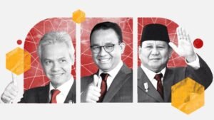 Politik Indonesia: Dinamika Terkini dan Prospek Masa Depan