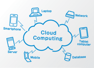 Revolusi Cloud Computing: Transformasi Digital di Ujung Jari