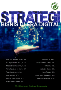 Strategi Bisnis Sukses: Membangun Fondasi Kokoh di Era Dinamis