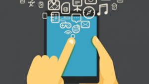 Tentu, mari kita bahas tren aplikasi mobile terkini dalam sebuah artikel yang informatif dan mudah dicerna.