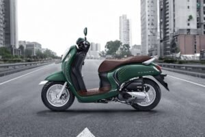 Tentu, mari kita bedah tuntas motor terbaru yang sedang menjadi perbincangan hangat.