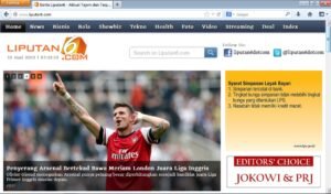 Tentu, mari kita susun artikel informatif tentang isu internasional yang sedang hangat diperbincangkan.