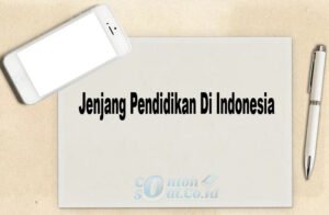 Transformasi Pendidikan Indonesia: Menuju Era Pembelajaran yang Lebih Relevan dan Inklusif