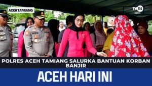 Aceh: Antara Warisan Sejarah, Tantangan Modernitas, dan Harapan Masa Depan