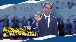 ASEAN di Persimpangan Jalan: Tantangan dan Peluang di Tengah Lanskap Global yang Berubah