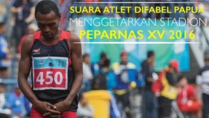 Atlet Indonesia: Menuju Puncak Prestasi di Kancah Internasional