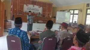 Berita kerukunan umat