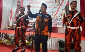 Berita pemuda pancasila
