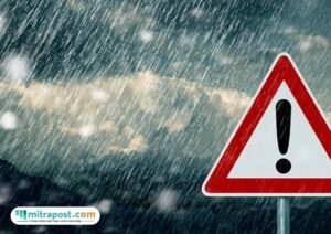 BMKG: Waspada! Potensi Cuaca Ekstrem Mengintai Wilayah Barat Indonesia