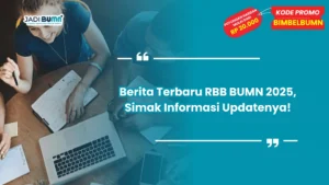 BUMN di Tengah Pusaran Transformasi: Antara Tantangan Global dan Harapan Nasional