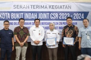 CSR Perusahaan: Lebih dari Sekadar Citra, Investasi Jangka Panjang untuk Masa Depan Berkelanjutan