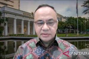 Diplomasi Aktif dan Dinamis: Sorotan Kinerja Kementerian Luar Negeri dalam Menghadapi Tantangan Global