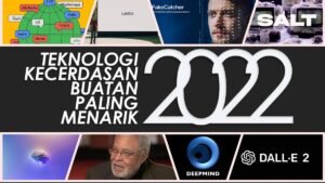 Era Baru Kecerdasan Buatan: Terobosan, Tantangan, dan Masa Depan yang Menanti