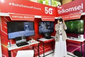 Era Baru Konektivitas: Memahami Lebih Dalam tentang Sinyal 5G