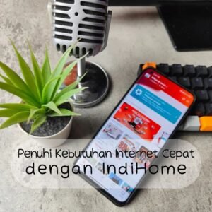 Era Kecepatan: Menjelajahi Dunia Internet Cepat dan Dampaknya