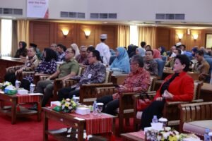 Geostrategi Global: Lanskap Kekuatan yang Terus Berubah dan Implikasinya