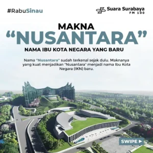 Ibu Kota Nusantara: Menuju Indonesia yang Lebih Merata dan Berkelanjutan?