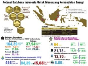 Indonesia: Raksasa yang Sedang Bangun – Potensi dan Tantangan di Era Globalisasi