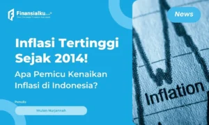 Inflasi: Memahami Kenaikan Harga dan Dampaknya bagi Kehidupan Kita