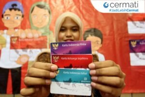Kartu Indonesia Pintar: Menuju Pendidikan Merata untuk Seluruh Siswa Indonesia di Tahun 2026