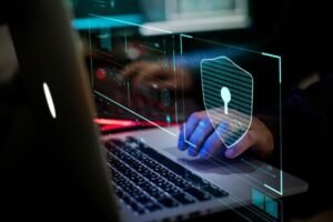 Keamanan Siber di Era Digital: Tantangan dan Solusi Terkini